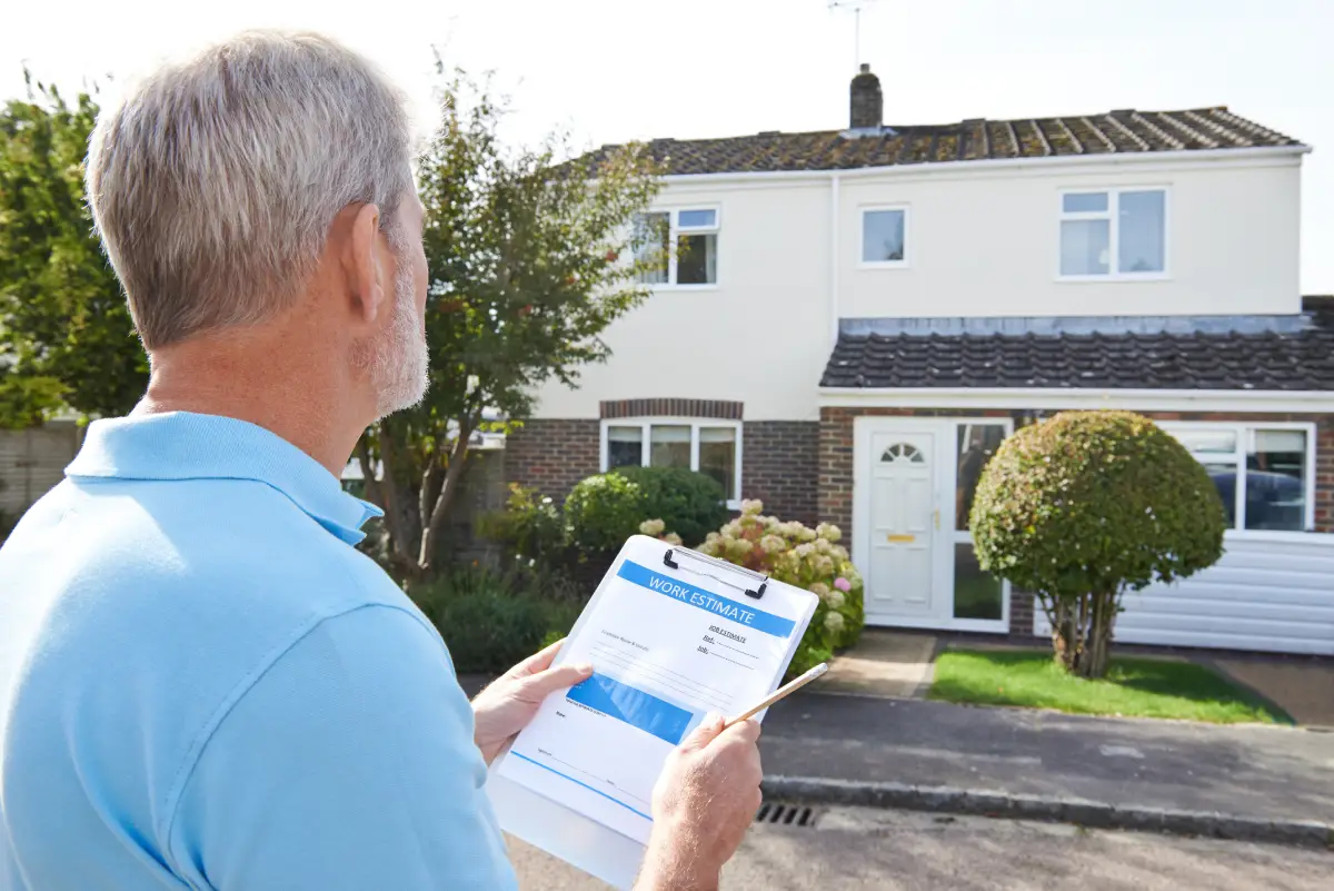 One Disagreement Is All It Takes to Derail HOA Maintenance in Los Angeles